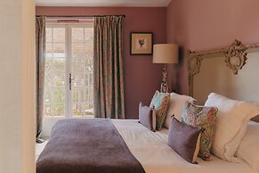 Hôtel Villa Marie St Tropez