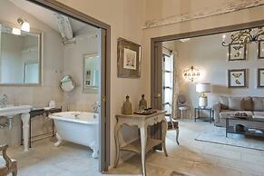 Hôtel Villa Marie St Tropez