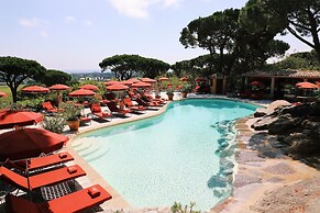 Hôtel Villa Marie St Tropez