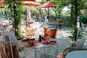 Hôtel Villa Marie St Tropez