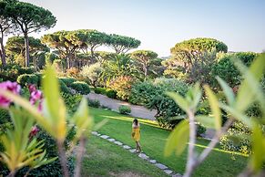 Hôtel Villa Marie St Tropez