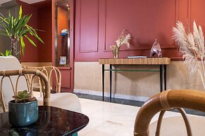 Hotel La Perle