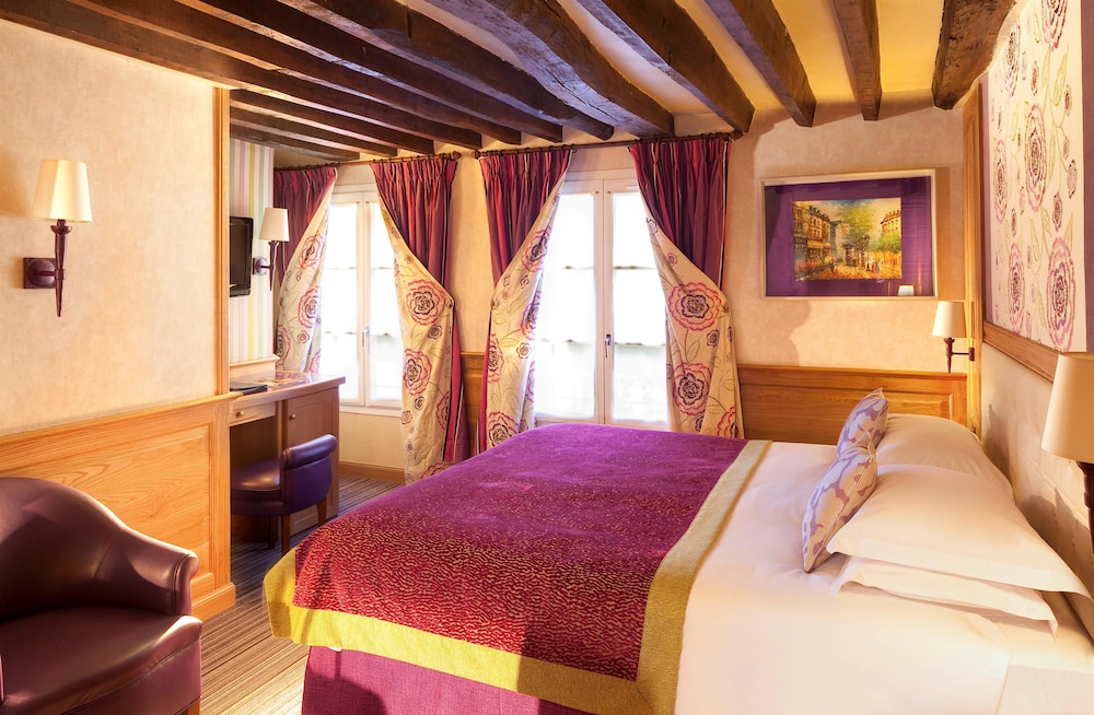 Hotel La Perle