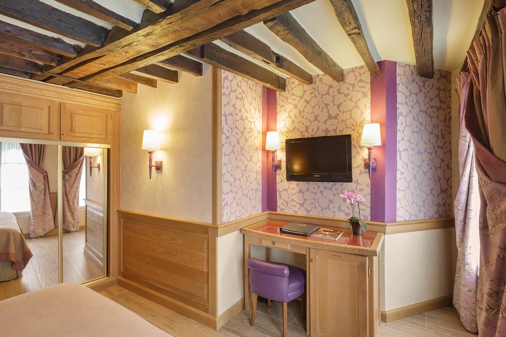 Hotel La Perle