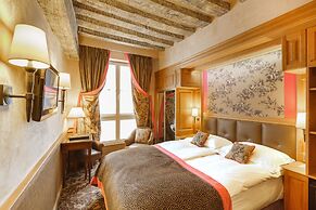 Hotel La Perle