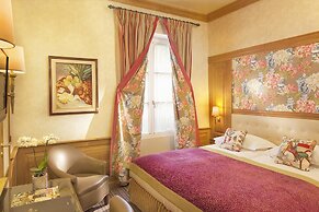 Hotel La Perle
