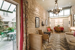 Hotel La Perle