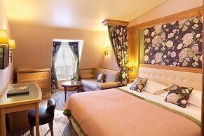 Hotel La Perle