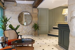 Hotel La Perle
