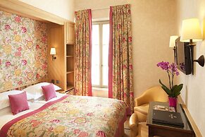 Hotel La Perle
