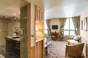 Hotel La Perle