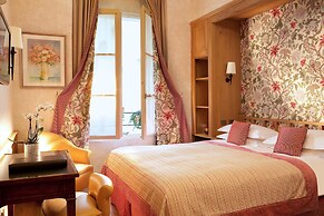 Hotel La Perle