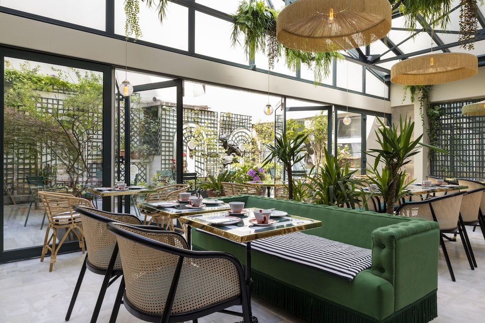 Hotel La Perle
