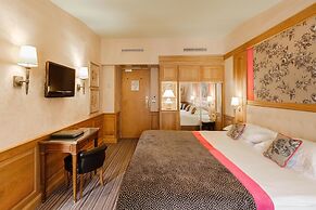 Hotel La Perle