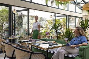 Hotel La Perle