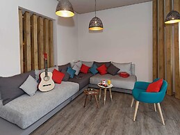 Hotel ibis El Jadida