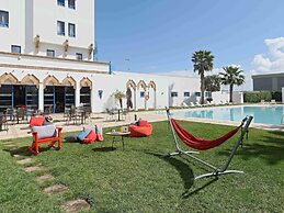 Hotel ibis El Jadida