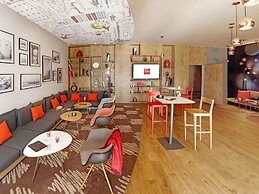 Hotel ibis El Jadida