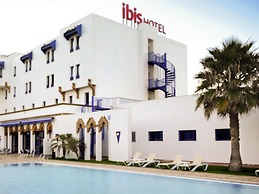 Hotel ibis El Jadida