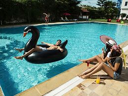 Hotel ibis El Jadida