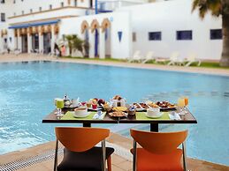 Hotel ibis El Jadida