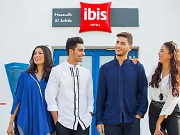 Hotel ibis El Jadida