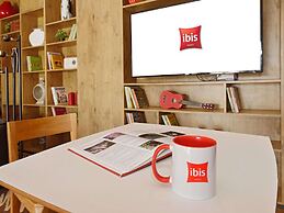 Hotel ibis El Jadida