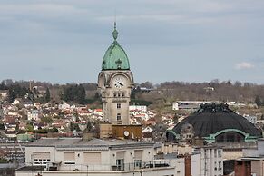 Hôtel Mercure Limoges Centre