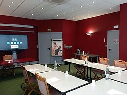 Hôtel Mercure Limoges Centre