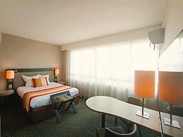 Hôtel Mercure Limoges Centre