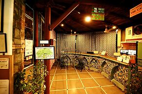 Jaipur Inn