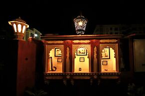 Jaipur Inn