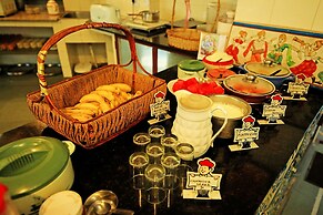 Jaipur Inn
