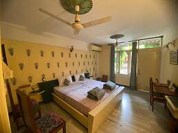 Jaipur Inn