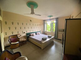 Jaipur Inn