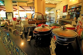 Jaipur Inn