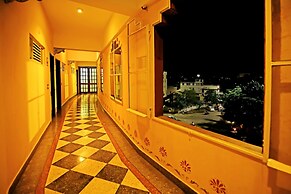 Jaipur Inn