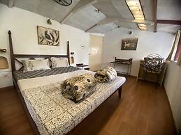 Jaipur Inn