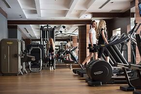 Akra Kemer - All Inclusive