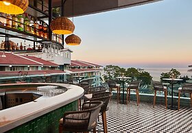Akra Kemer - All Inclusive