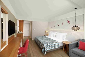Akra Kemer - All Inclusive