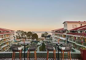 Akra Kemer - All Inclusive
