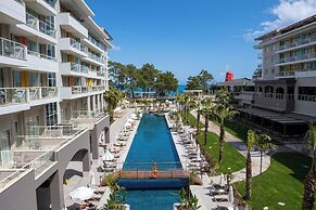 Akra Kemer - All Inclusive