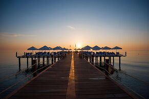 Akra Kemer - All Inclusive