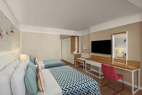 Akra Kemer - All Inclusive