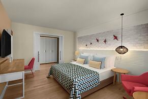 Akra Kemer - All Inclusive