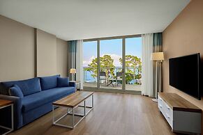 Akra Kemer - All Inclusive