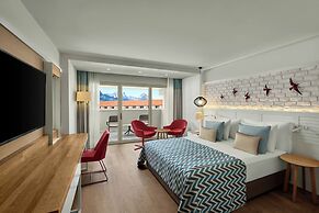 Akra Kemer - All Inclusive