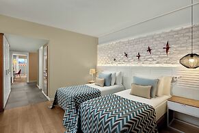 Akra Kemer - All Inclusive