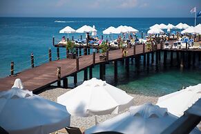 Akra Kemer - All Inclusive